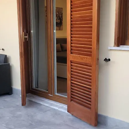 Casa Tita * Мета