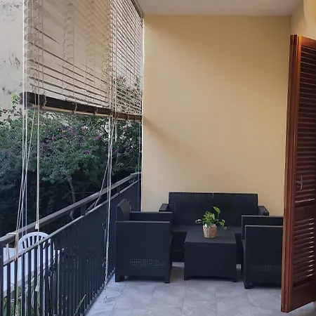 Casa Tita Апартаменты *