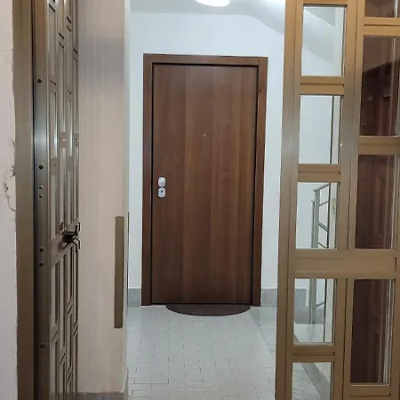 Апартаменты Casa Tita