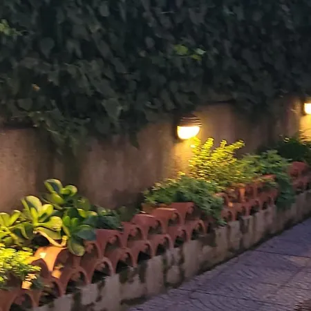Casa Tita Мета