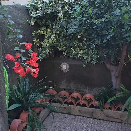 Casa Tita * Мета
