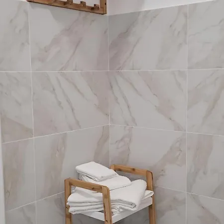 Апартаменты Casa Tita