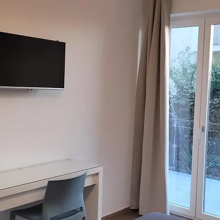Casa Tita Апартаменты Мета
