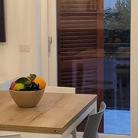 Casa Tita Апартаменты *