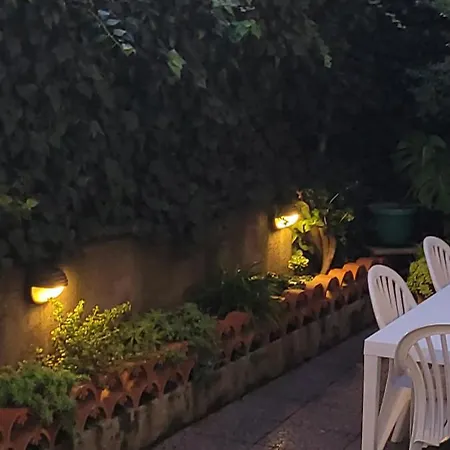 Casa Tita * Мета