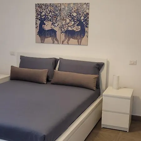 Апартаменты Casa Tita