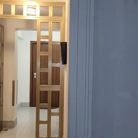 Casa Tita Мета