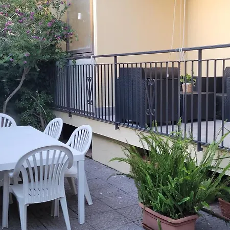 Апартаменты Casa Tita Мета