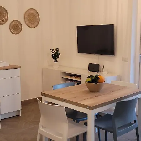 Апартаменты Casa Tita