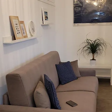 شقة Casa Tita