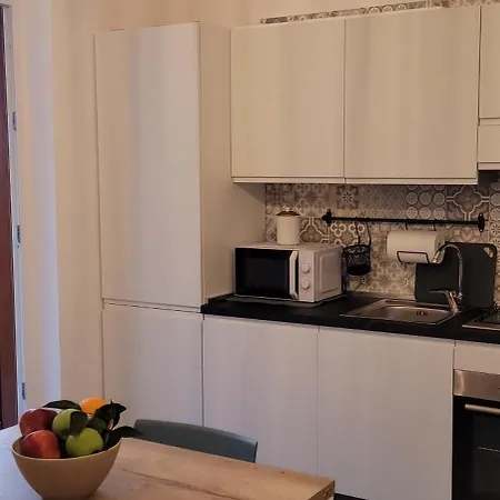 Casa Tita Appartement *